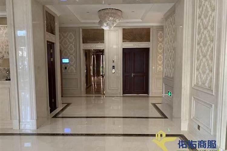 风水最旺的户型