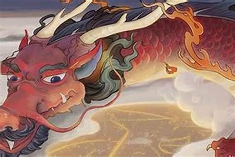 88年属龙女10月出生的是什么命