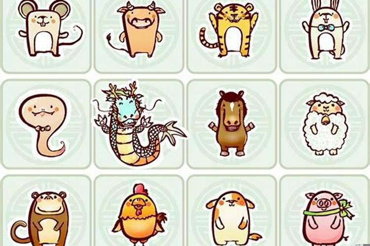 2018年最顺的生肖