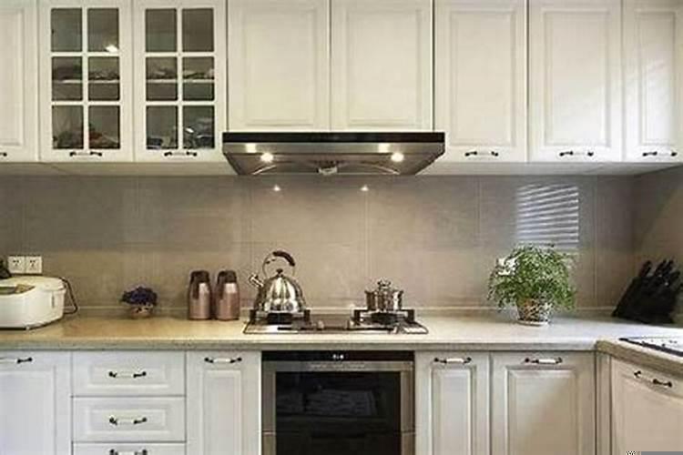 厨房位置在北方位好吗