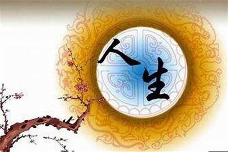 命运和运气的区别是什么生肖