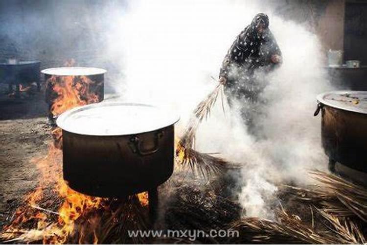 梦见自己烧火做饭是什么意思