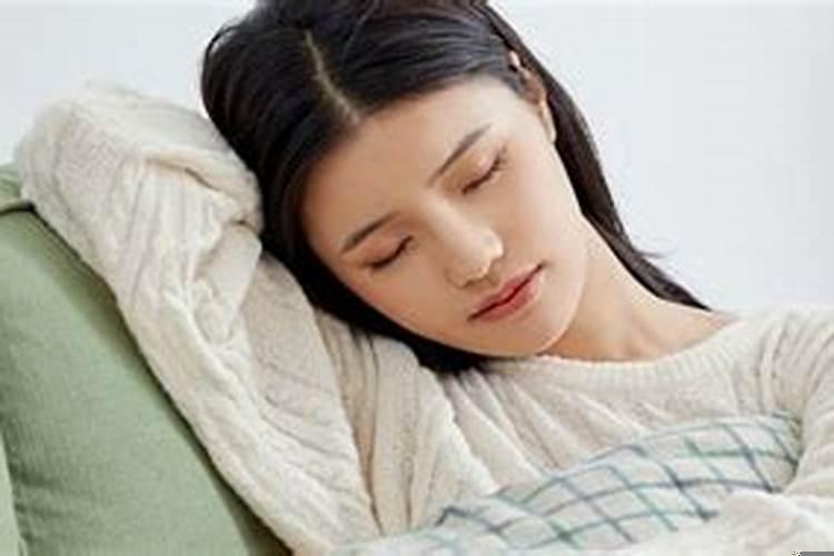 梦到家人生重病有什么兆头