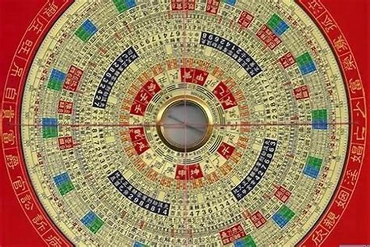 生辰八字中的方位以什么为准呢