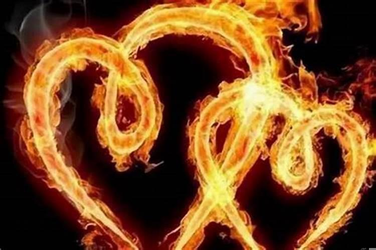 水火命可以婚配吗