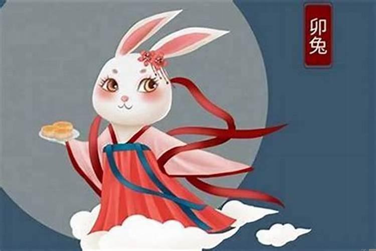 属兔七月出生的犯什么