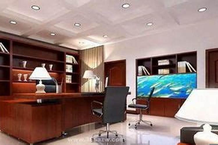 属虎的办公室风水禁忌