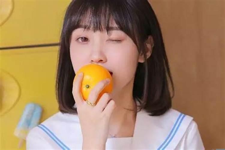 十二星座颜值巅峰期