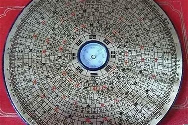 风水罗盘禁忌