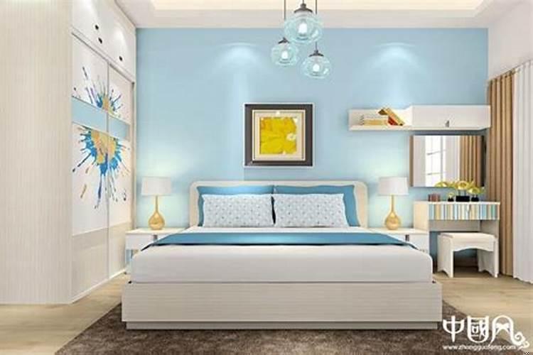 小孩房间的风水禁忌与破解