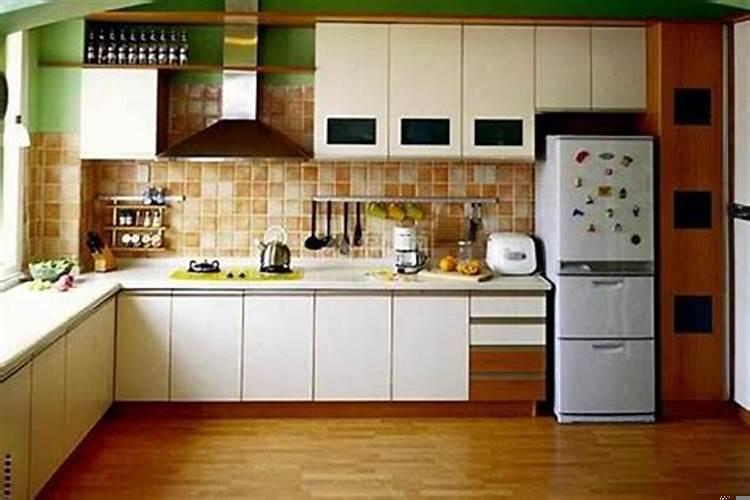 厨房位置在北方位好吗