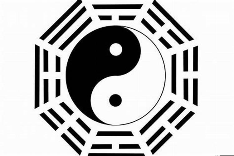 八卦阵的由来是什么