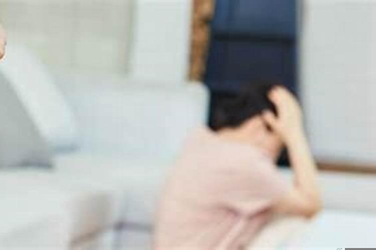 梦到与人发生争吵打架