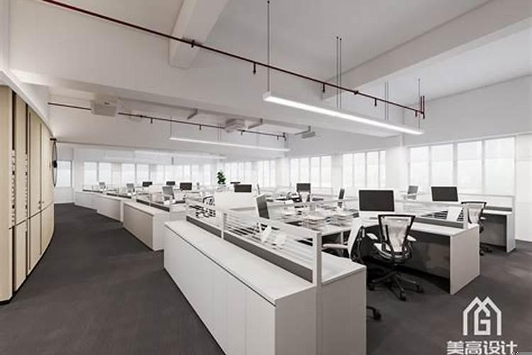 办公室怎么设计才会更好看