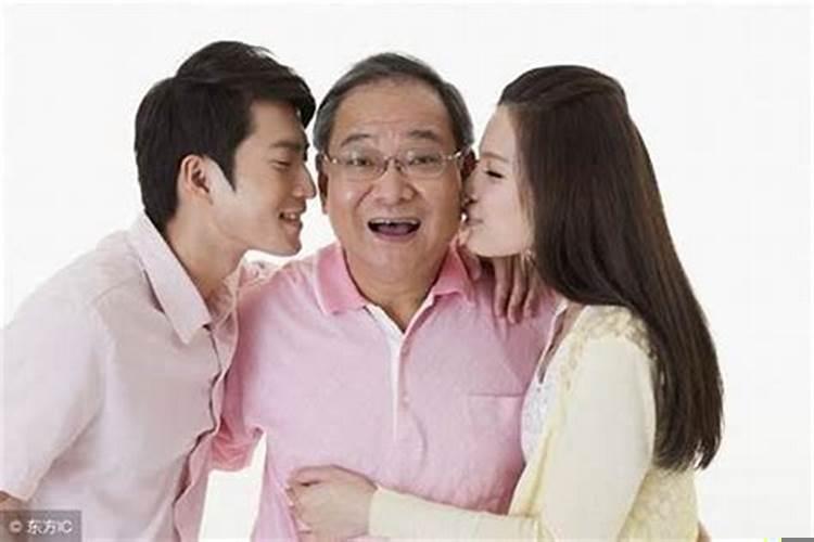 八字里注定未来职业