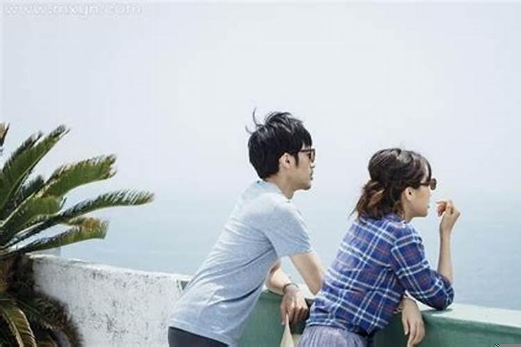 梦见有男朋友了预示着什么