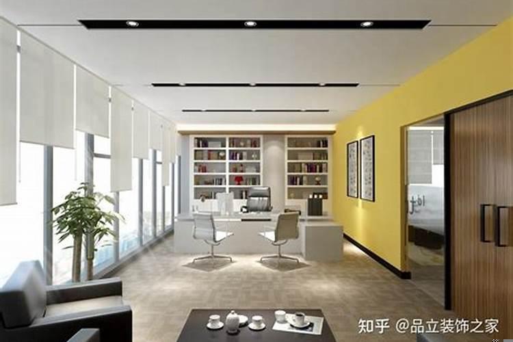 房子对着巷子风水说法