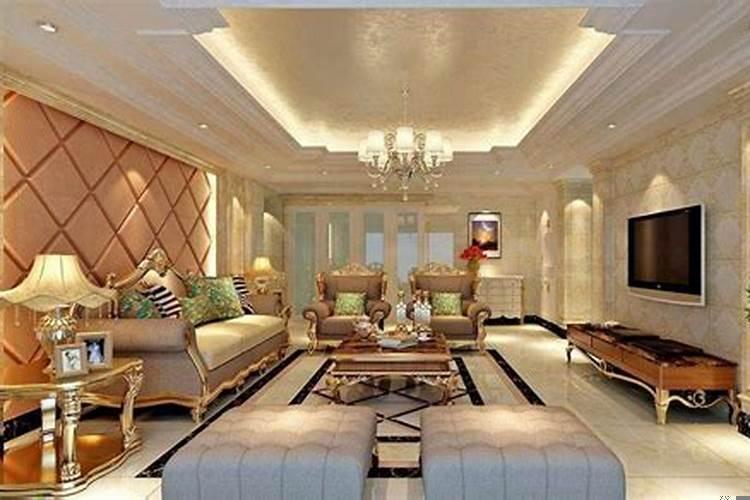 装修都注意哪些风水问题