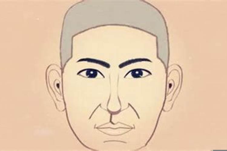 男人官运看哪里