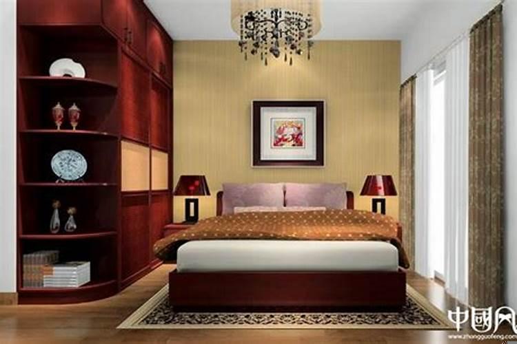 卧室旺财家居风水摆件