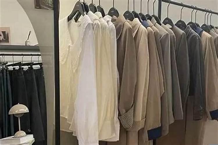 服装生意突然不好，有什么方法