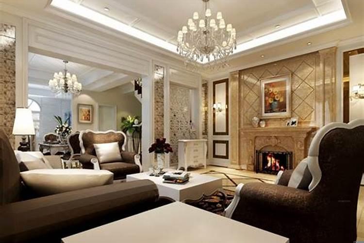 家居装修风格分类