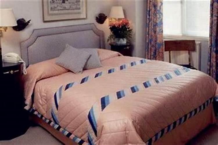 床底放什么旺财健康呢