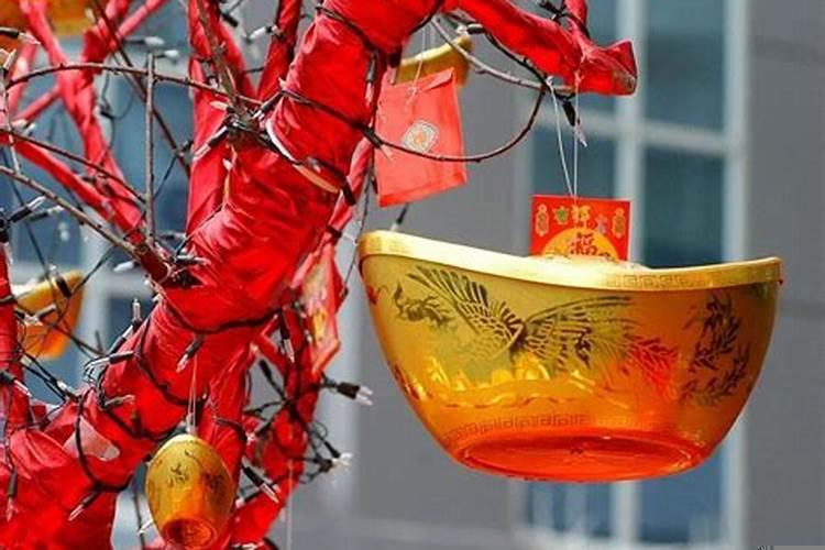 运气很差的人怎么转运