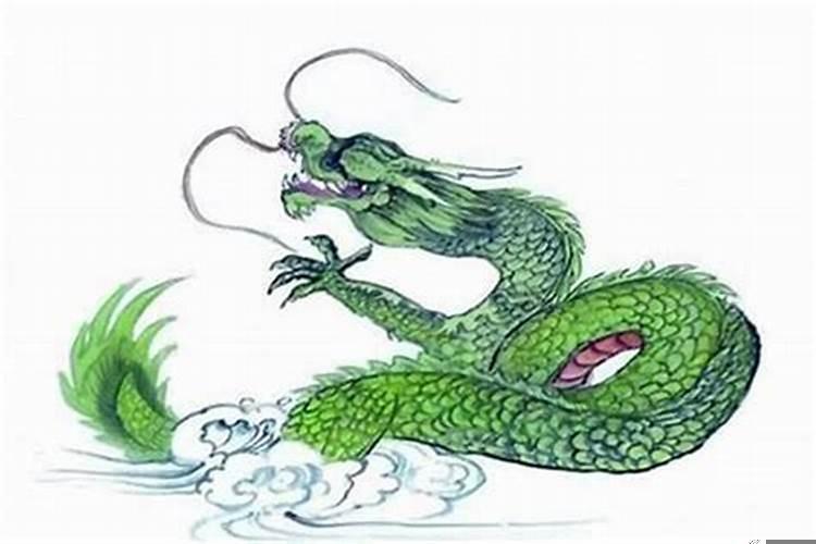 1988年二月初五属龙人命运