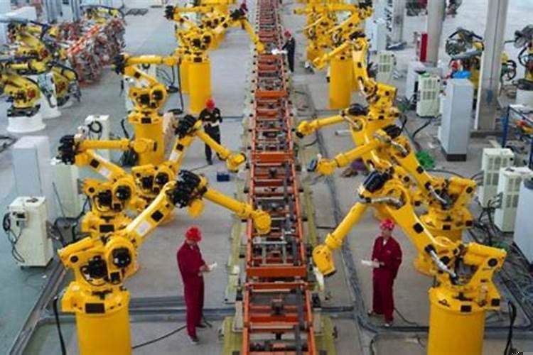 为什么选择我们工厂