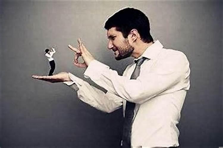 怎样防小人和对付小人