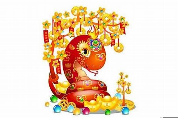 蛇与什么属相最配对