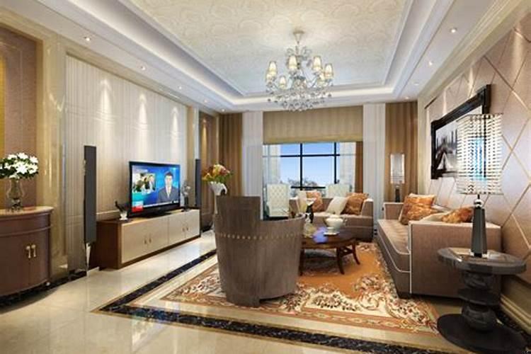 装修的日子是看户主还是家人都看