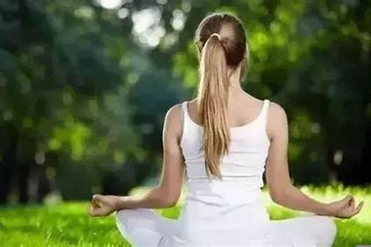 打坐多长时间腿不麻了