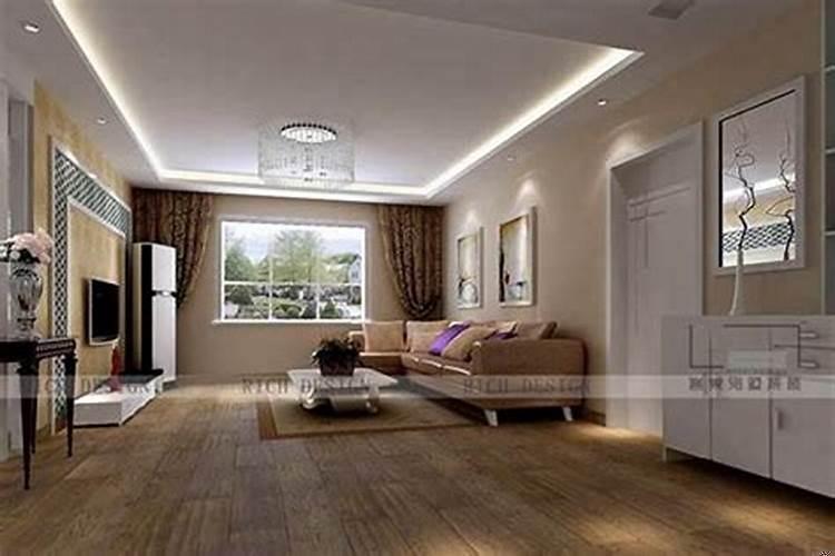 房子装修有什么风水讲究吗