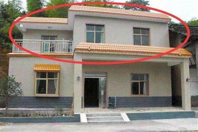 房前屋后有什么风水禁忌