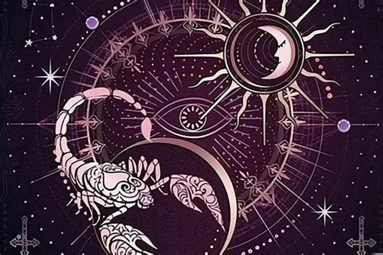 天蝎座真爱你的表现是什么呢男生