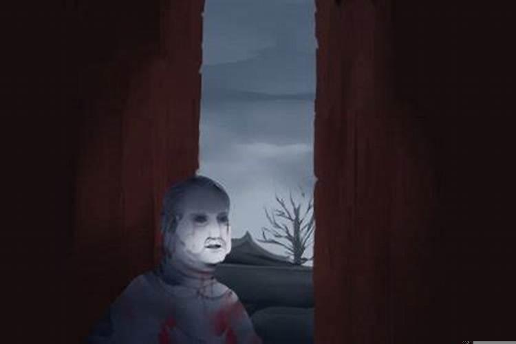 梦见死去已久的亲人又死了