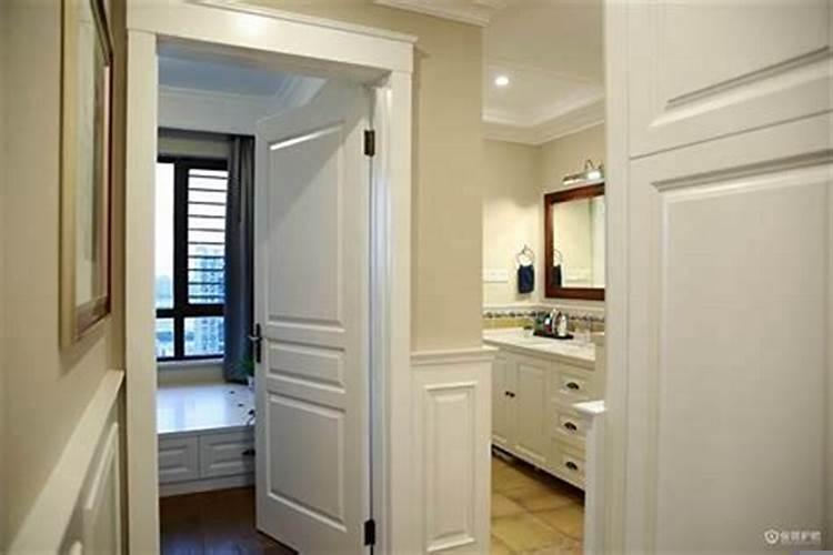 家里客厅漏水风水