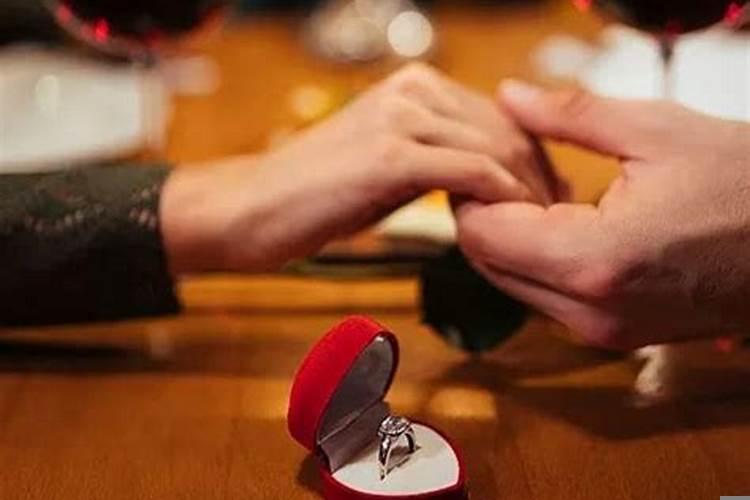 结婚前要看生辰八字吗