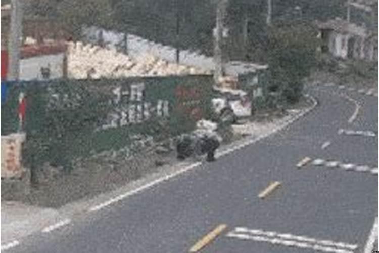 梦到三轮车没电了