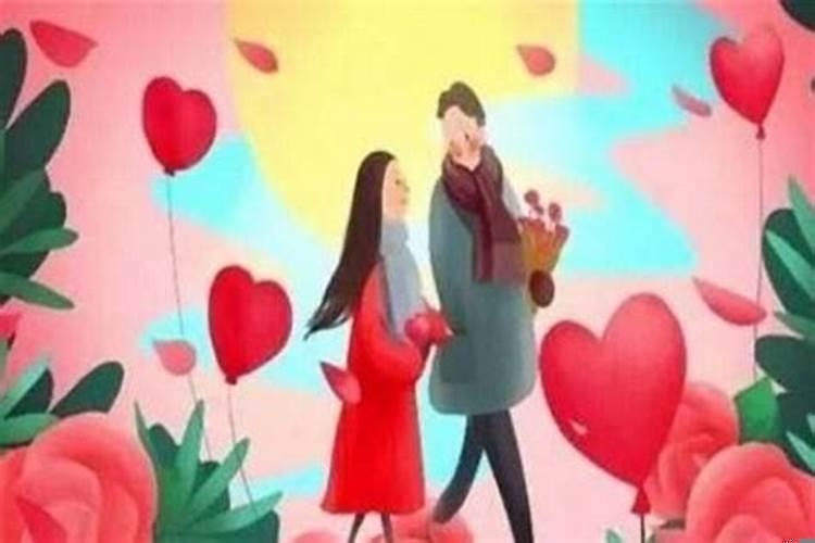 天蝎男旧情难忘的心理