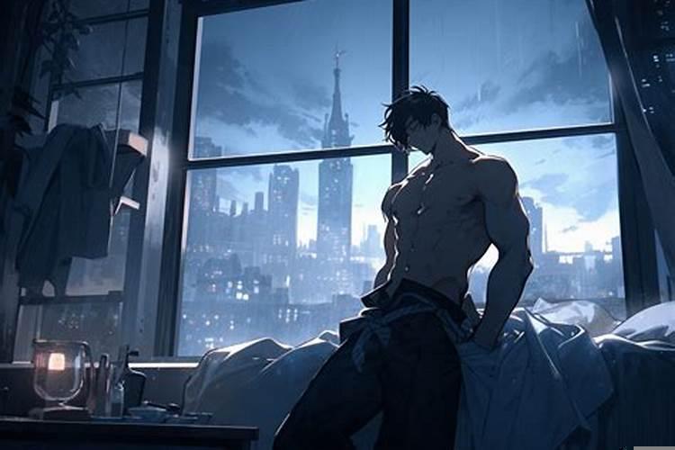 找对象眼光最高的星座女