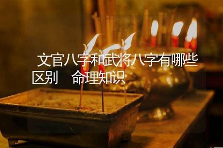 八字与命理的关系