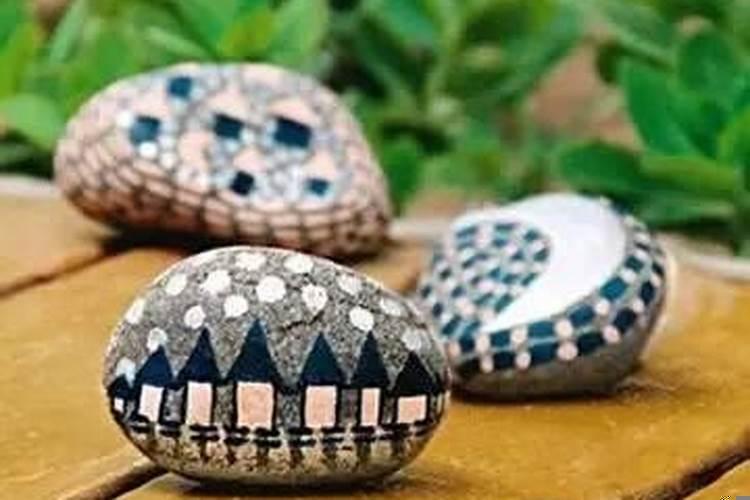 家里放石头的八大禁忌有哪些