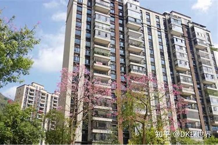 套房买2楼3楼好不好