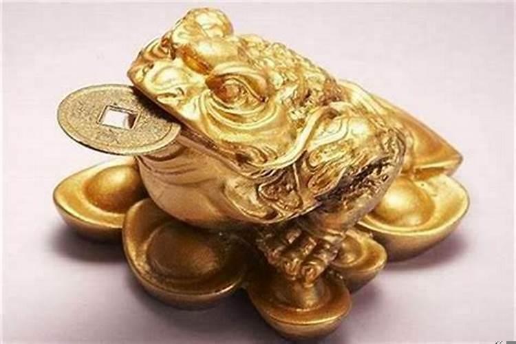 怎么可以增加财运和运气