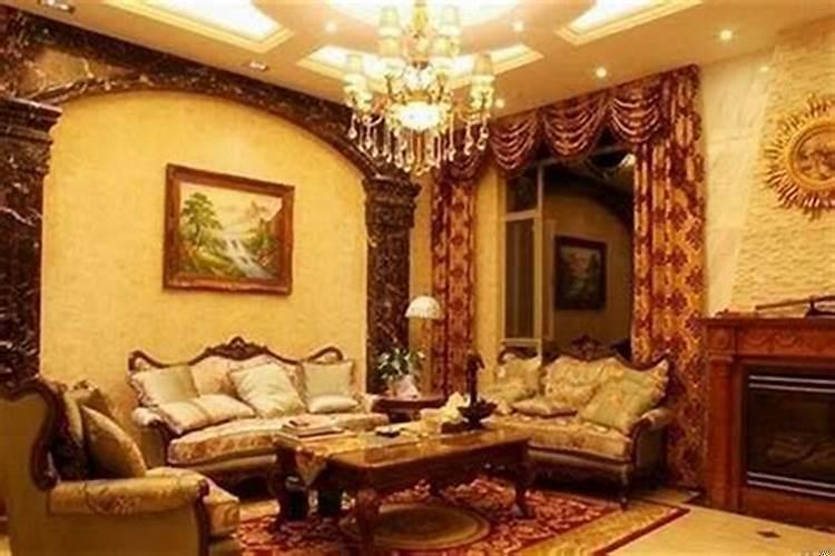 家庭风水摆设如何招财