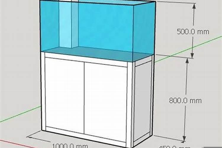 鱼缸的高度风水学