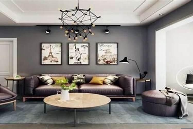 房子怎么装潢才能显得高端点